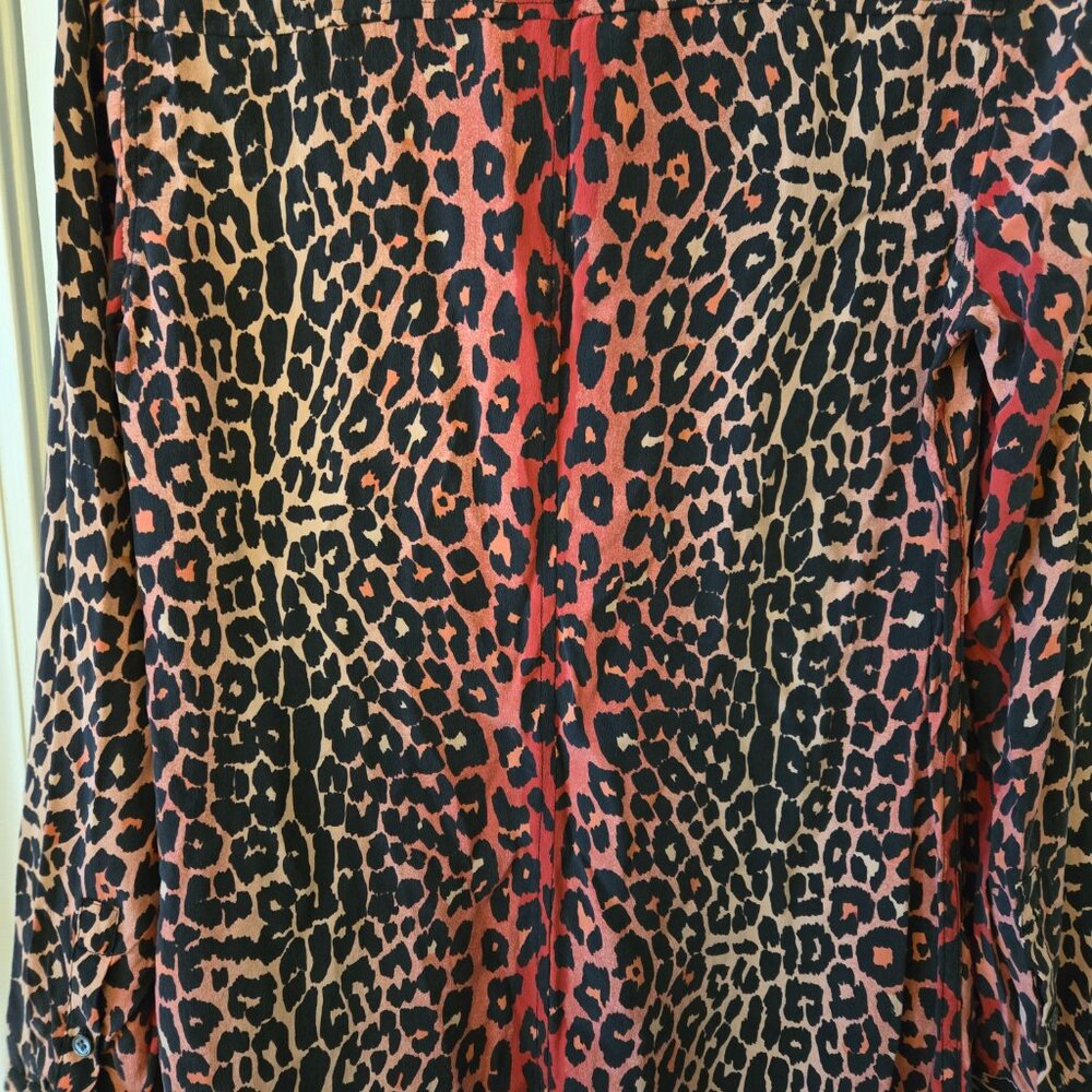 Silk Dress - Picture 4 of 4